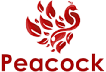 Peacock St. Gallen –  – Essen online bestellen.